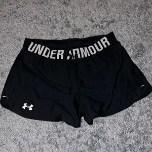 Under Armour shorts🖤
